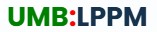 Logo UMB LPPM